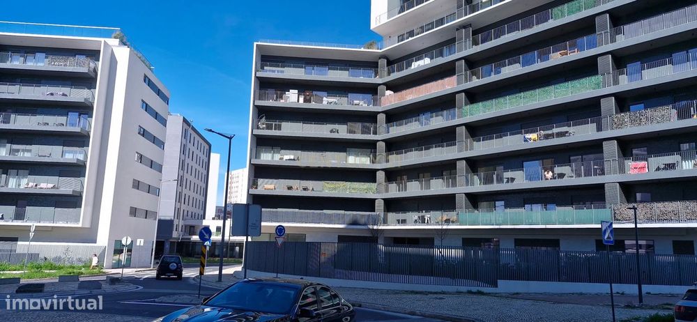 Loja, Lumiar, Lisboa