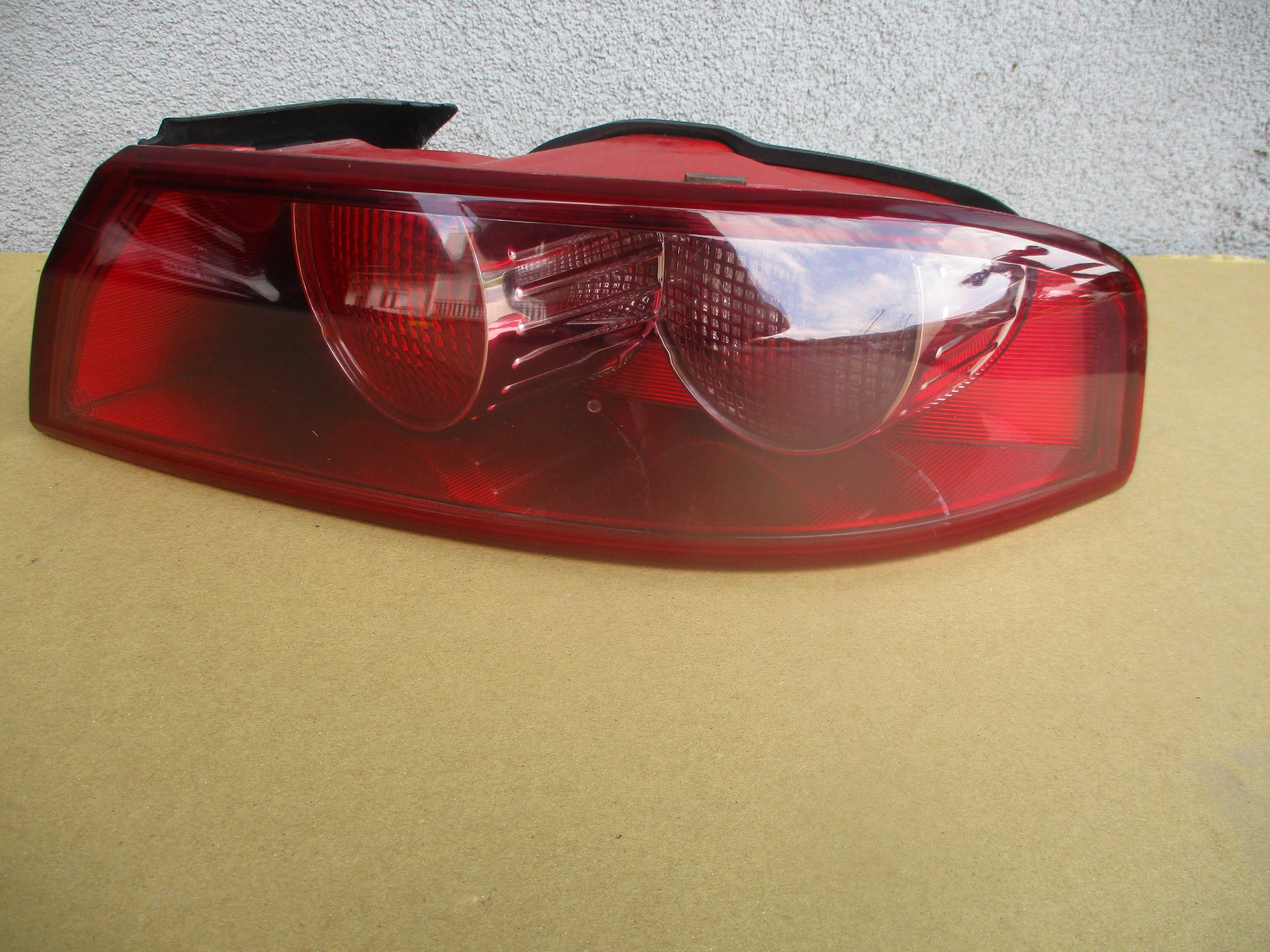 Lampa Prawy Tył Tylna Alfa Romeo 159  05-11