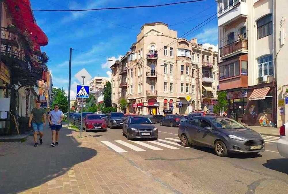 Оренда! вул. Сковороди-Супер під Магазин, Салон, Кав'ярню, Туркомпанію