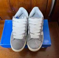 Adidas Campus 00s Grey 40