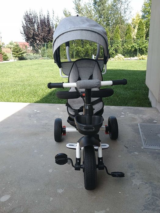 Rowerek trójkołowy R sport