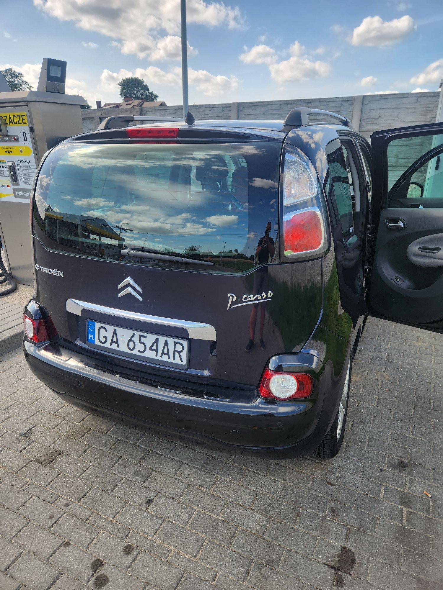 Citroen C3 Picasso