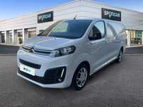 Citroën JUMPY  2.0 BlueHDi XL 3,1t
