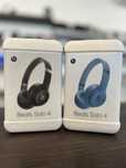 Apple Beats Solo 4 Wireless Blue Black Poznań Długa 14