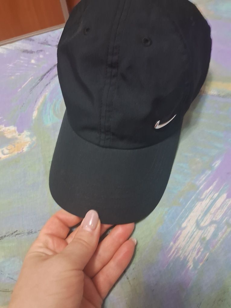 Кепка бейсболка Nike