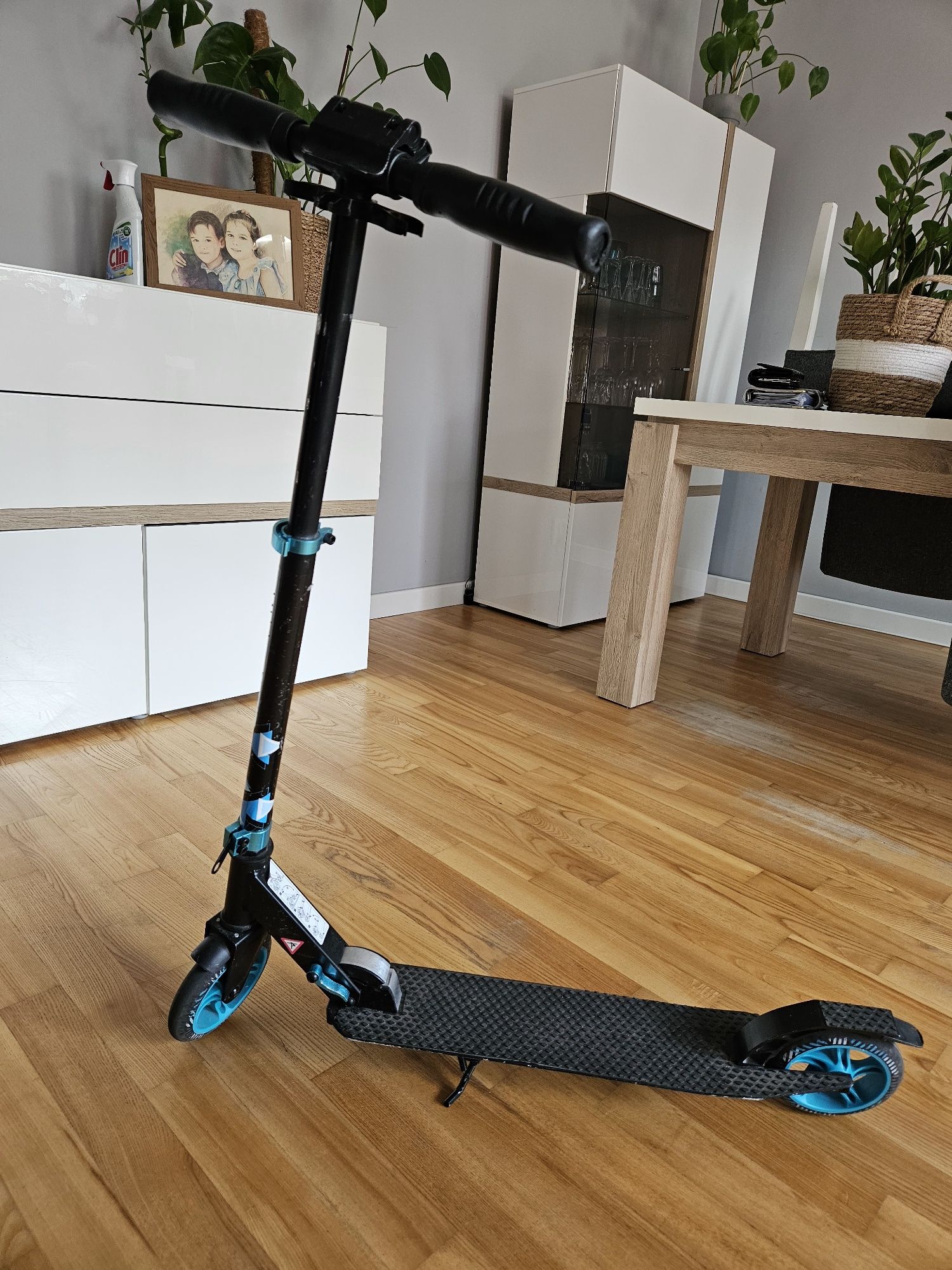 Hulajnoga Crivit