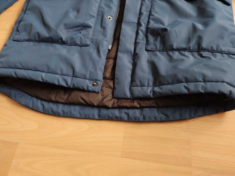 Kurtka/ parka jesienno-zimowa 164 Regatta Farbank