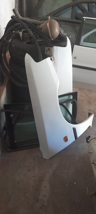 Peugeot 106 3 portas
