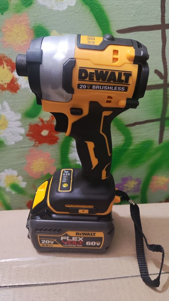 Dewalt dcf 850 аккумуляторный импакт,гайковёрт