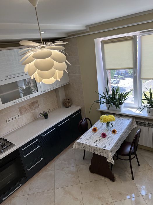 Віп квартира в новобудові центр