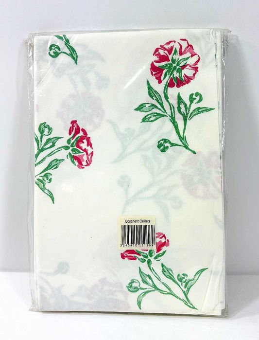 Obrus flizelinowy Rozmiar 220x120cm