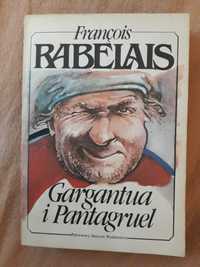 Gargantua i Pantagruel tom 1