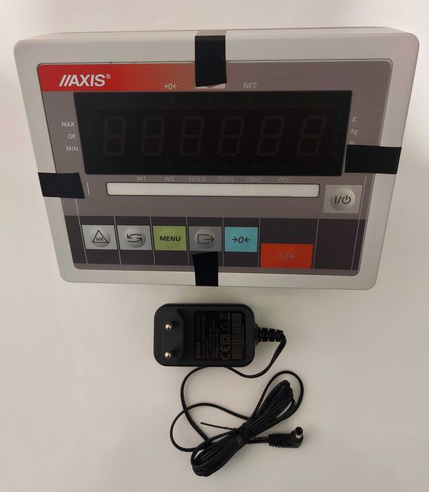 ваговий індикатор  МЕ-01-А-18