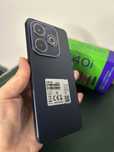 Телефон HOT 40i Infix 128 GB