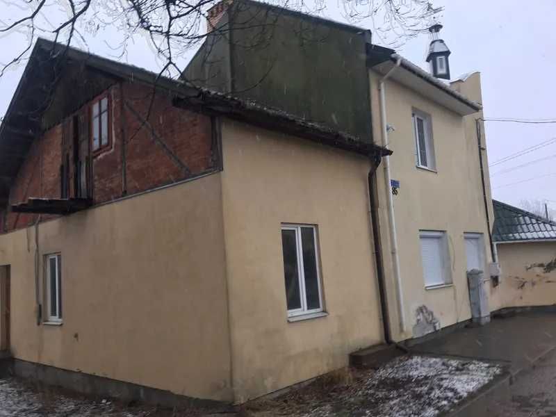 Нежитлове приміщення, 14,8 кв. м, Болехів, вул. Д. Галицького, 85