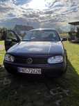 Volkswagen golf 1.4