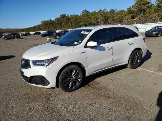 Acura MDX 2020 !