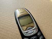 100% oryginalna Nokia 6310i. Super stan, bez simlocka