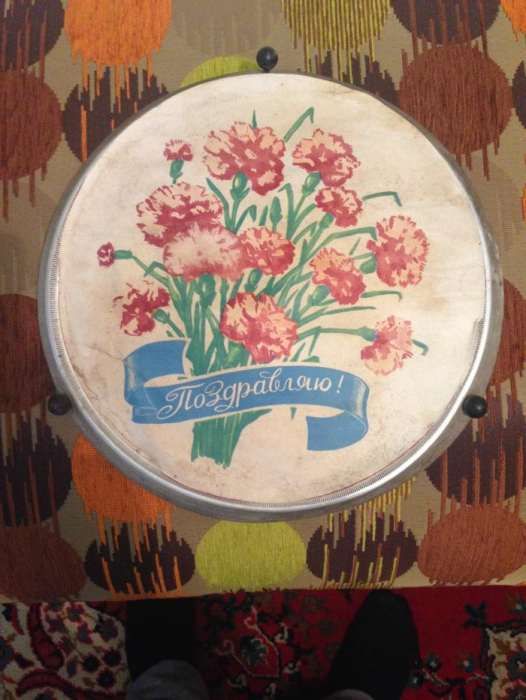 подставка для торта раритет