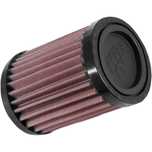 filtro de ar desportivo k&amp;n triumph thunderbird tb-1614