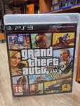 Grand Theft Auto V PS3, Sklep Wysyłka Wymiana