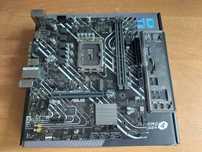 Płyta główna ASUS PRIME H610M-K D4 LGA 1700 stan nieznany