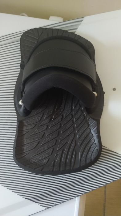 Pads NOVOS || Prancha kitesurf NOVA RRD BLISS V6 135*39 / 138*42 |