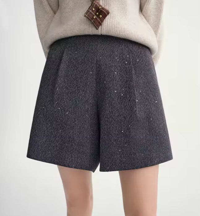 Шорти зимові жіночі