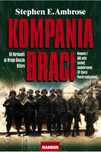 Stephen E. Ambrose - Kompania Braci