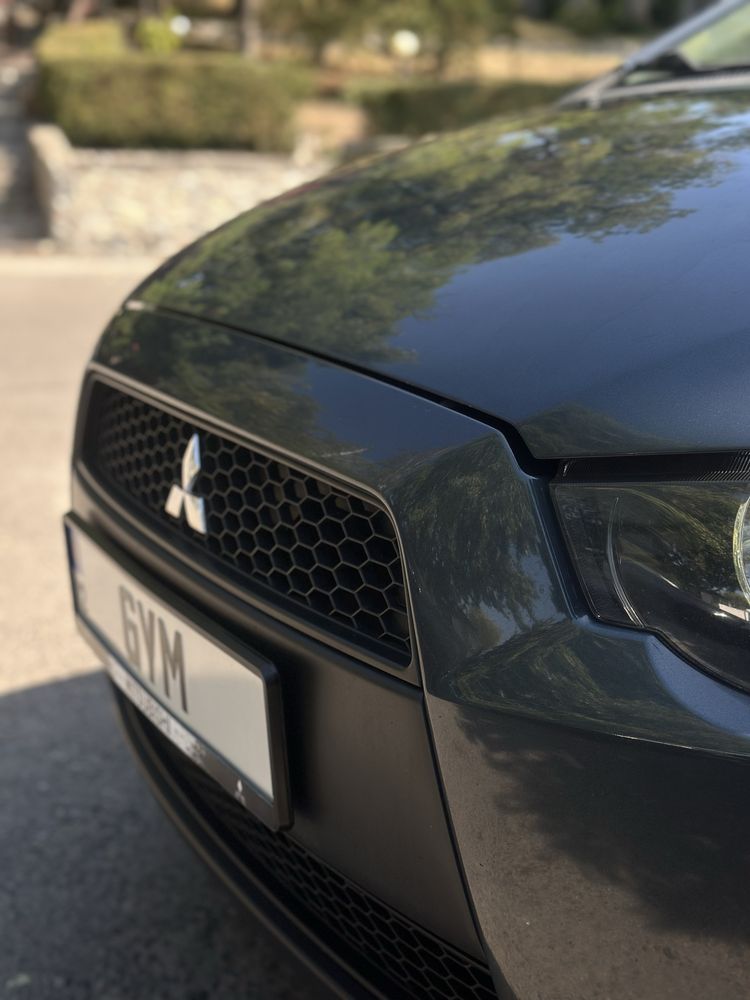 Продам Mitsubishi Colt 2008-го року