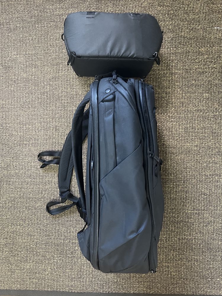 PeakDesign Mochila 45L