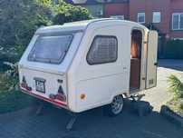 Niewiadów N-126E  Niewiadów N 126 E