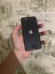 iPhone SE 2020 64гб чорний newerlock