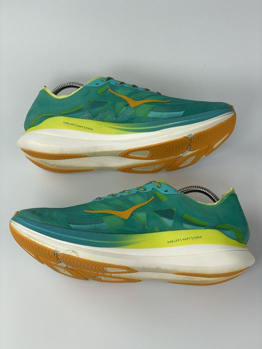 Кросівки Hoka ROCKET X2 Оригінал