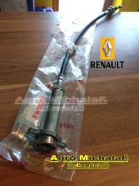 Linka sterowania hydrauliki Renault 110-14, 120-14, 120-54, 155-54,