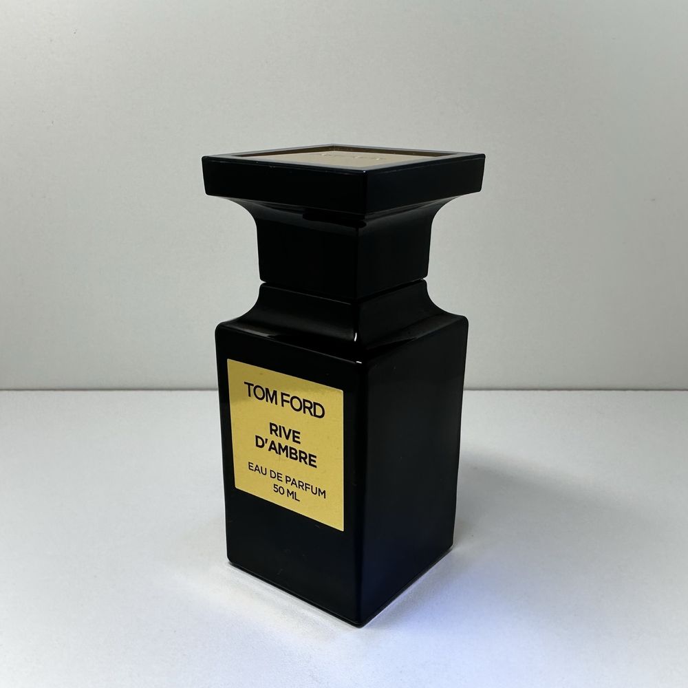 TOM FORD Rive D’Ambre EDP 50ml