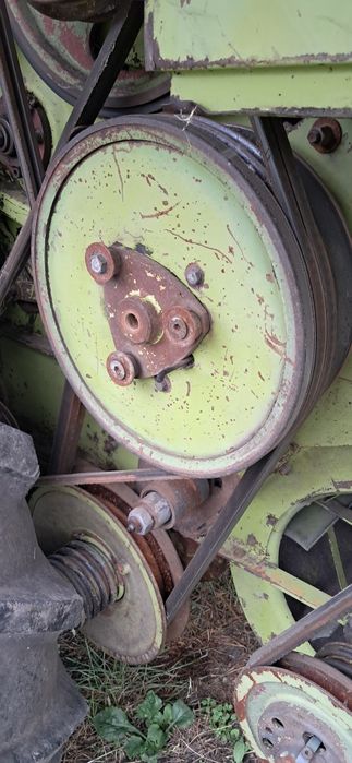 Продаю варіатори на Клас 85