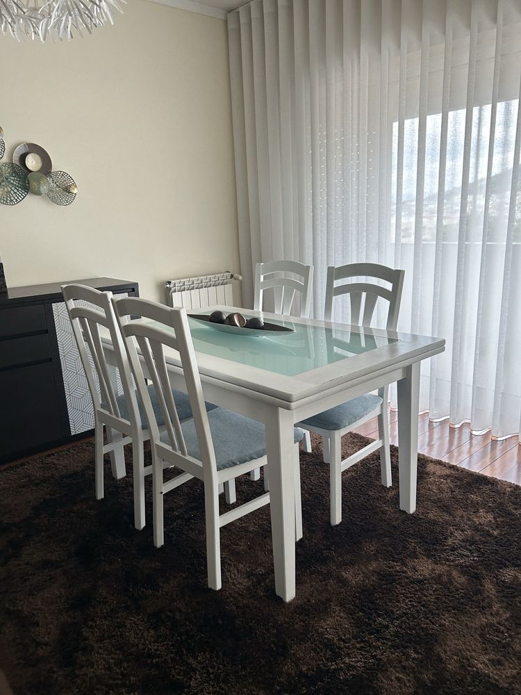 Moveis de sala em conjunto ou separado