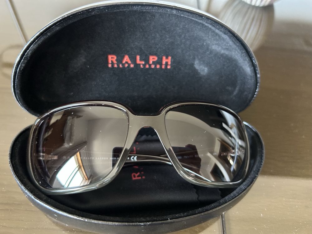 Óculos de sol Ralph Lauren