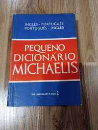 Słownik angielsko- portugalski portugalsko-angielski