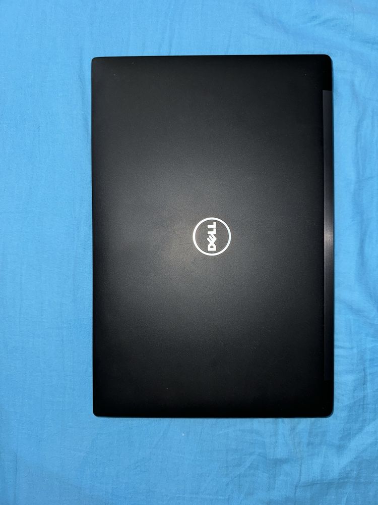 Dell Latitude 7480