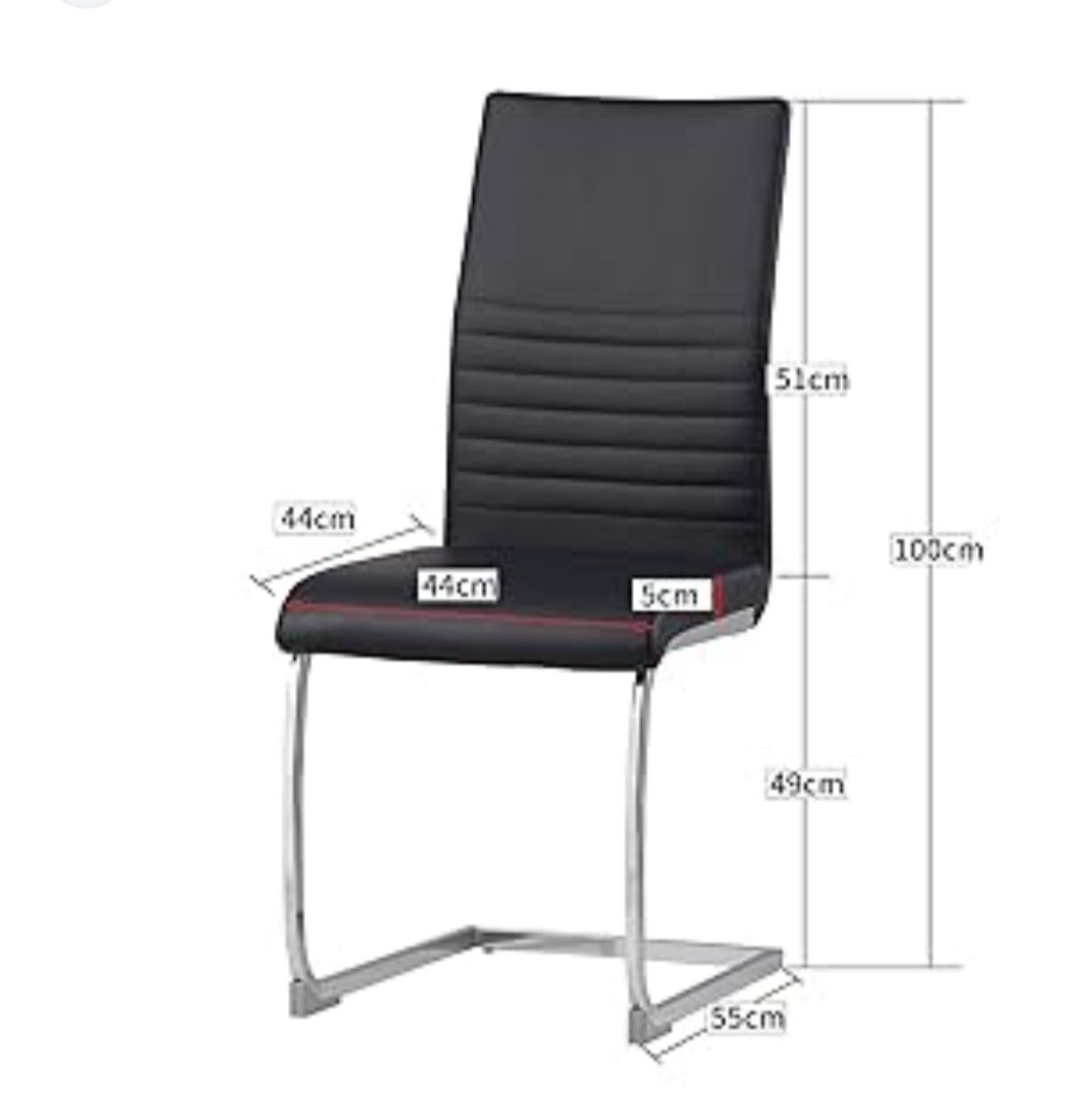 Cadeiras mesa jantar