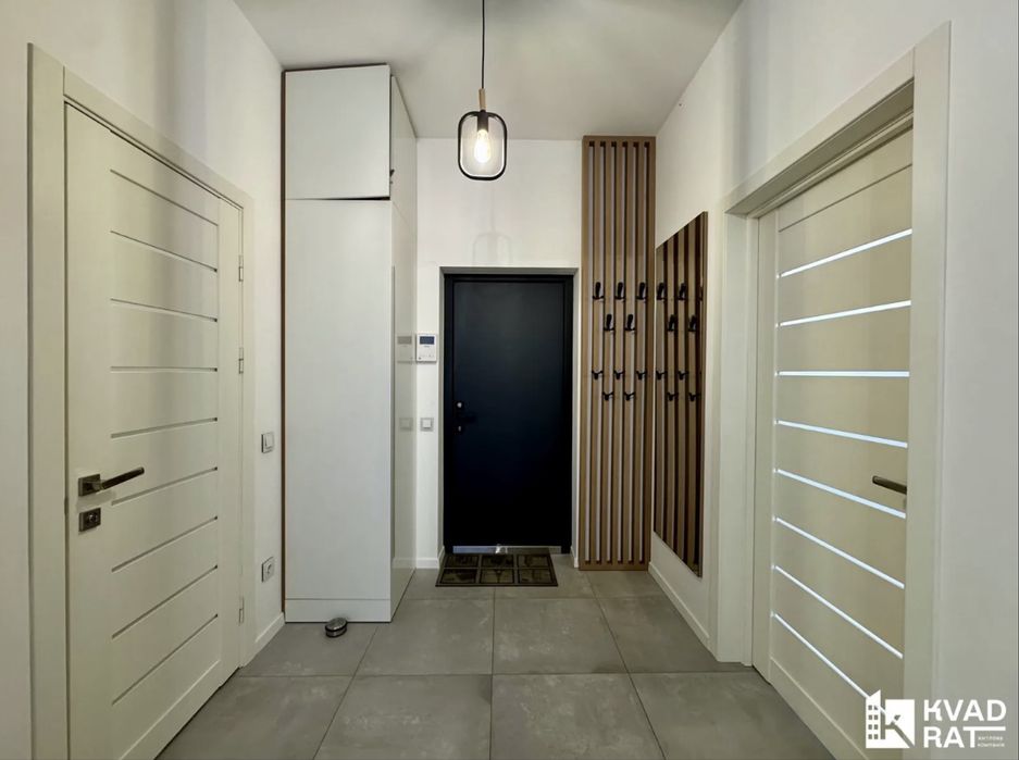 Оренда 1кім +кухня студія ЖК Royal Hall біля парку Шевченка