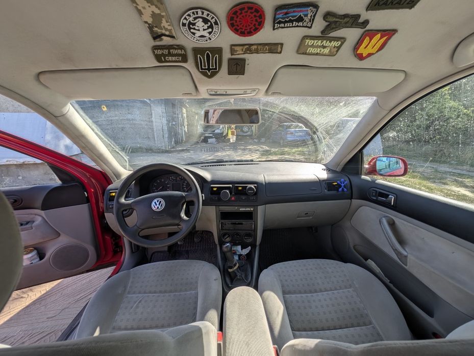 Продам Golf 4 універсал