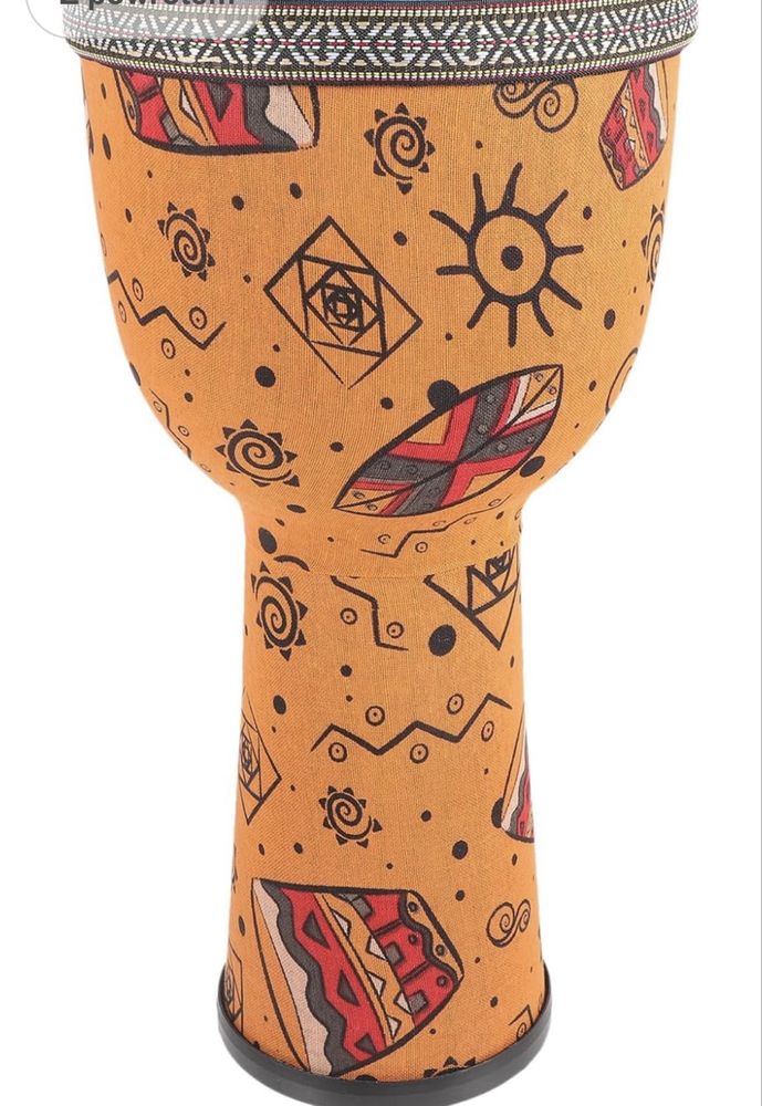 ręczny bęben Djembe