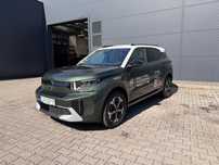 Citroën C3 Aircross ë-C3 Aircross MAX ELEKTRYCZNY 113KM Comfort Range