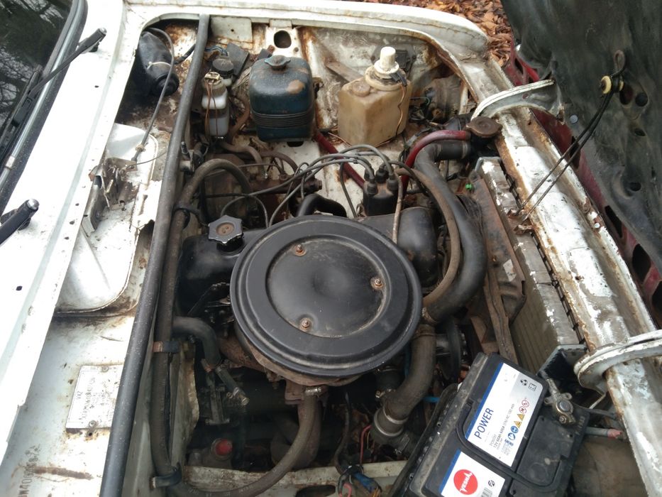 Продам ВАЗ 2106 1998р