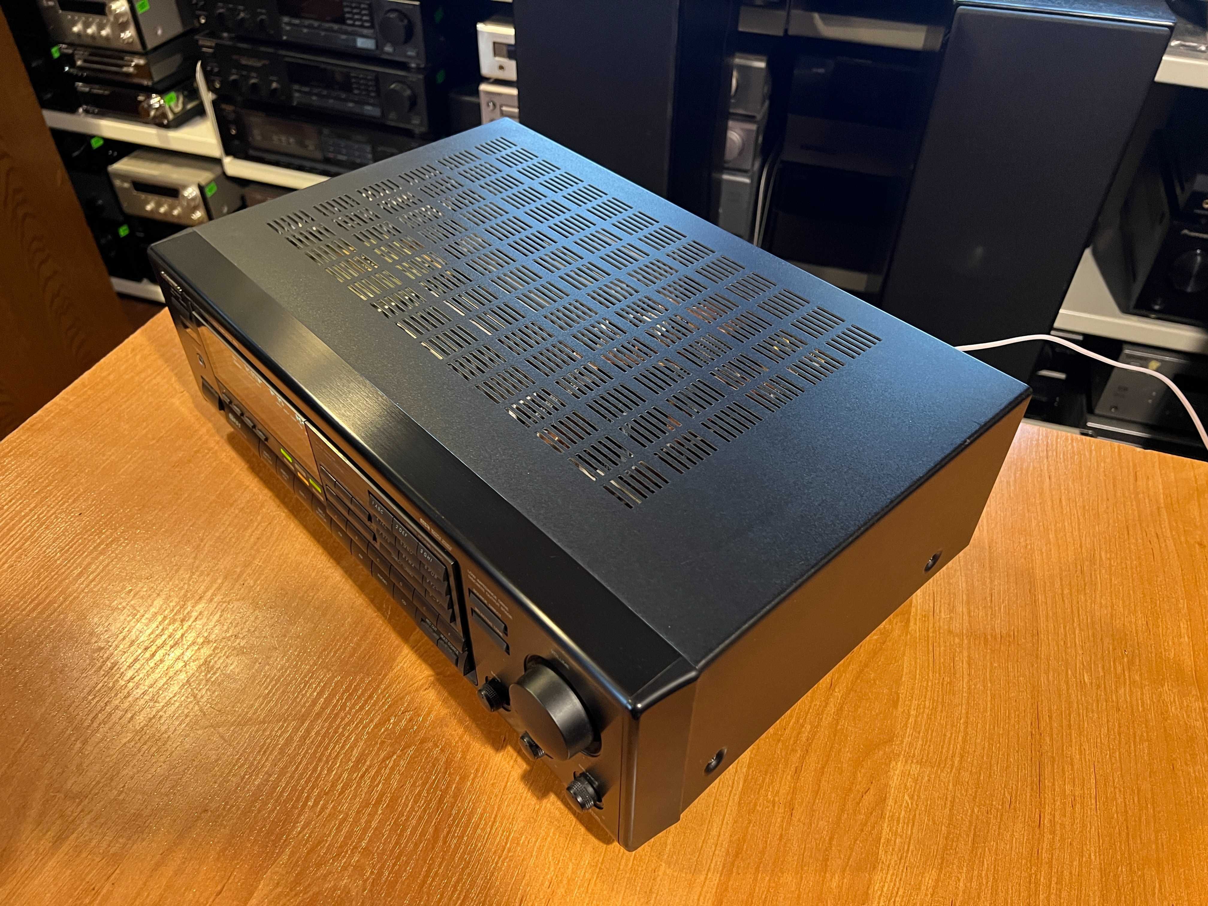 Amplituner Onkyo TX-8510R Audio Room