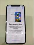 Iphone X 64 Gb с новым аккумулятором