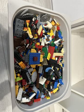 Лего конструктор